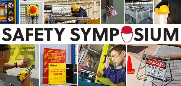 Picture for category LIVE BLOG: Safety Symposium
