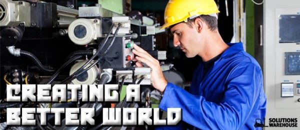 Picture for category What Does A Manufacturing Engineer Do?