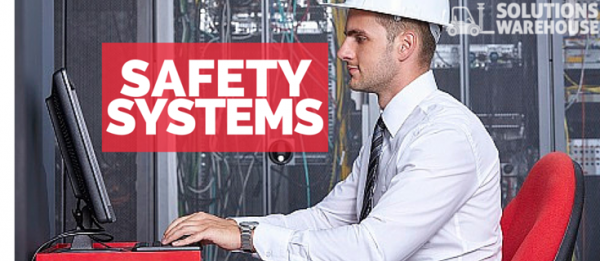 Picture for category Selecting the Right Safety System