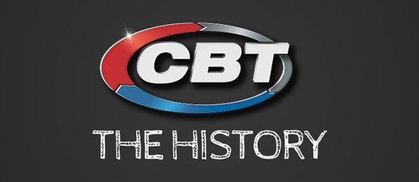 Picture for category CBT: The History