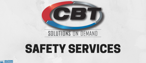 Picture for category CBT Safety Services
