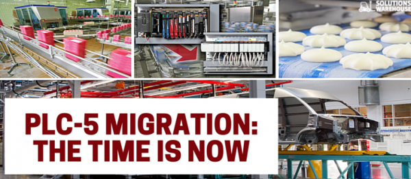 Picture for category PLC-5 Migration: The Time is Now