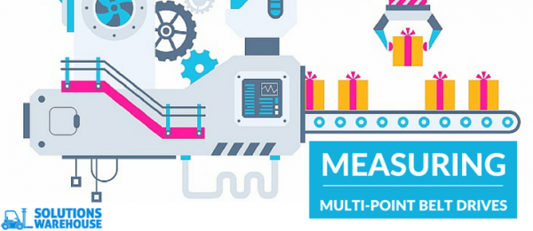 Picture for category HOW TO: Measure Multi-Point Belt Drives