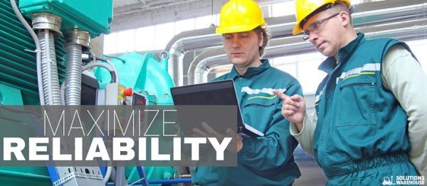 Picture for category Maximize Reliability with Condition Monitoring