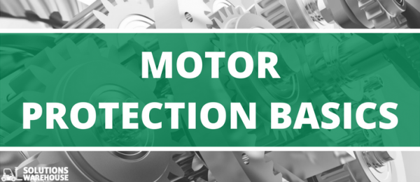 Picture for category Littelfuse Motor Protection Basics