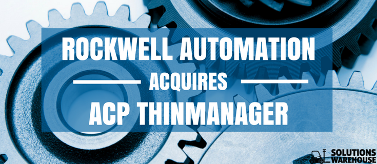 Picture for category Rockwell Automation Acquires ACP