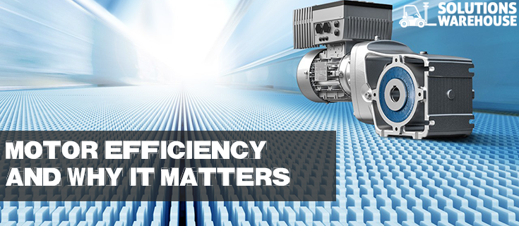 Picture for category Motor Efficiency And Why It Matters-FREE Whitepaper