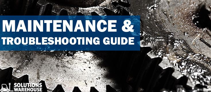 Picture for category Martin Comprehensive Maintenance Guide