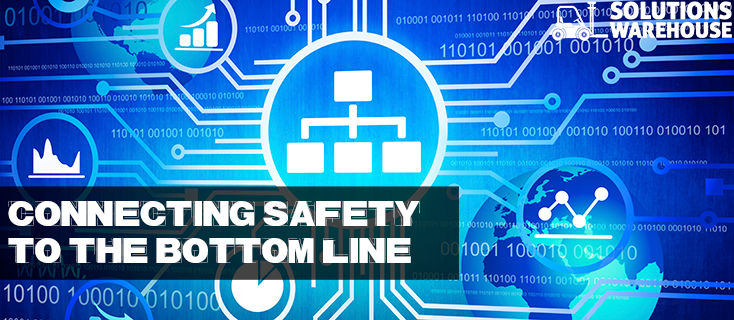 Picture for category Connecting Safety to the Bottom Line