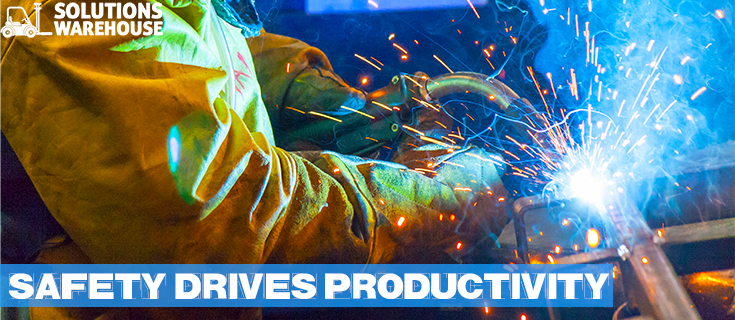 Picture for category Safety Drives Productivity