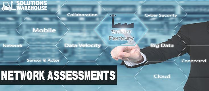 Picture for category Optimize Your Plant With Network Assessments