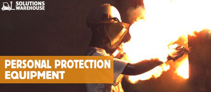 Picture for category National Safety Month: Personal Protection Equipment and Arc Flash