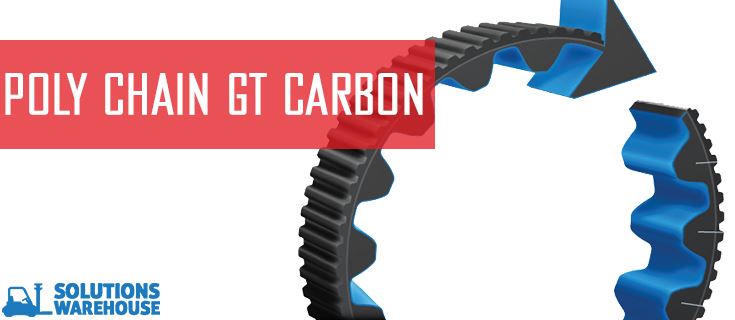 Picture for category Supplier Spotlight: Gates Poly Chain GT Carbon