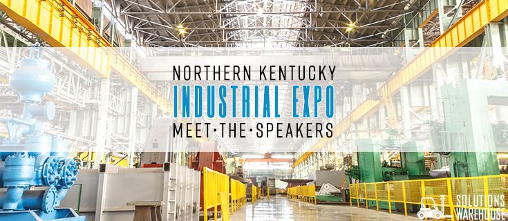 Picture for category NKY Industrial Expo: Meet the Speakers