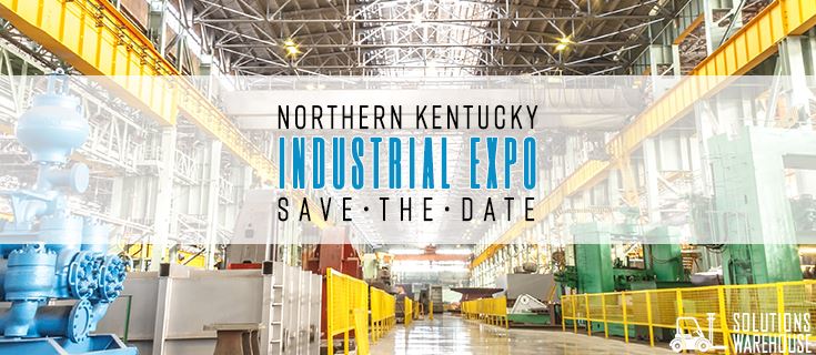 Picture for category Save The Date - CBT NKY Industrial Expo