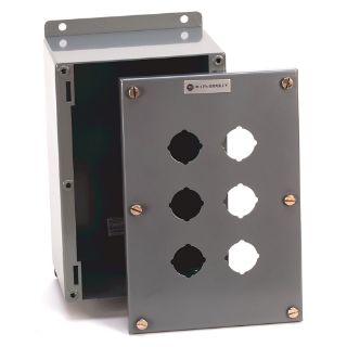 Picture of 800T6TJZ AB