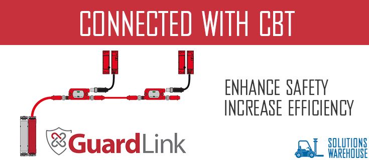 Picture for category Rockwell Automation GuardLink™ Technology