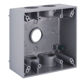 Picture of 5345-0 RAC