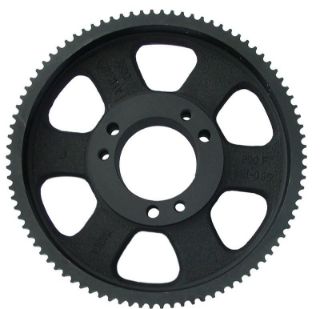 Picture of P168-14M-115-M DOD