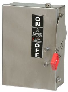 Picture of TH3361MSS ABB