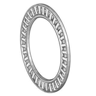 Picture of AXK5578-A/0-10 INA