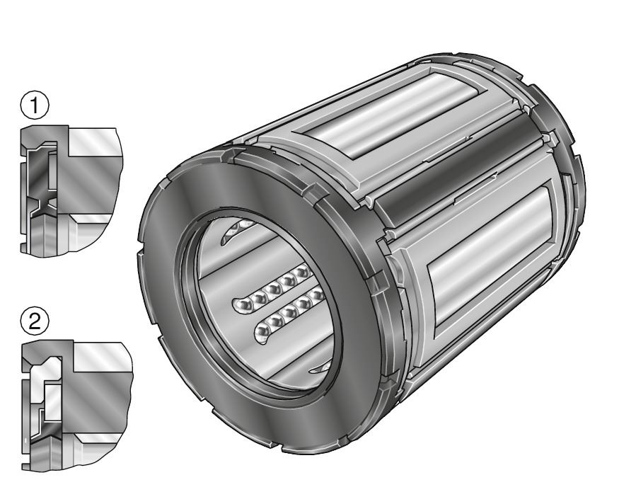 KNZ16 INA | INA KNZ16- CBT Company Industrial Parts & Solutions. CBT ...