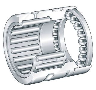 Picture of NX35-XL INA