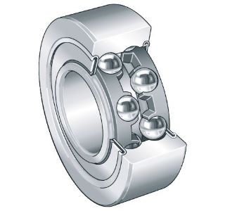 Picture of LR50/8-2RSR INA