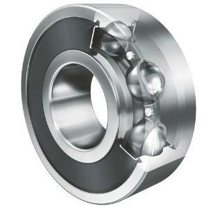 Picture of S6201-2RSR FAG