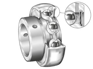 Picture of AY17-XL-NPP-B INA