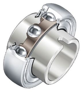 Picture of GLE50-XL-KRR-B INA