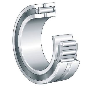 Picture of NA4903-2RSR INA