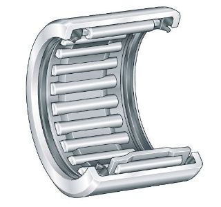 Picture of HK2524-2RS-AS1 INA