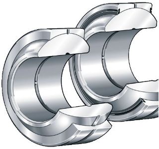 Picture of GE40-FW-2RS INA