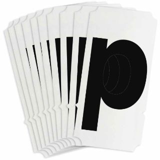 Picture of 8250-P BRA