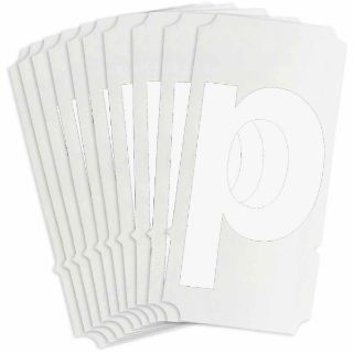 Picture of 8325-P BRA