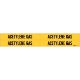 Picture of 7001-4 BRA