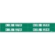 Picture of 7070-4 BRA