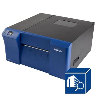 Picture of J5000-BWSSFID BRA
