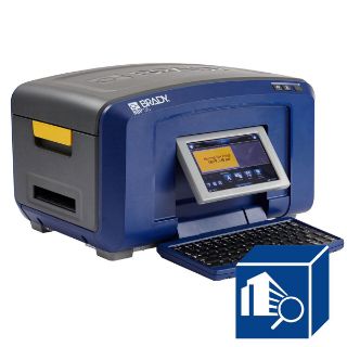 Picture of BBP35-BWSSFID BRA