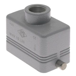 Picture of MHV-10L20 MEN