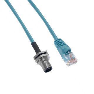 Picture of MDE45-8MR-RJ45-BM-2M MEN