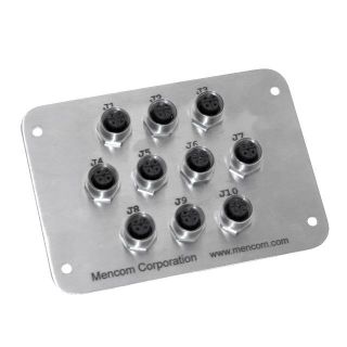 Picture of D32-10MDC-DB25 MEN