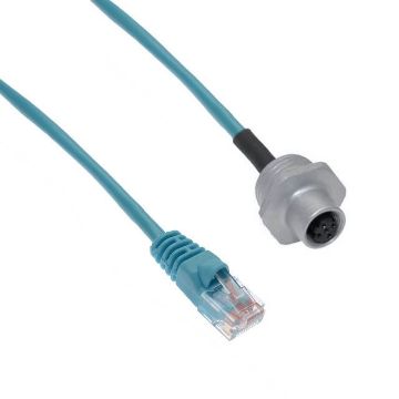 Picture of MDE45-4FR-RJ45-2-0.5M MEN