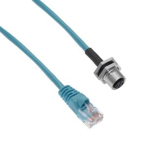 Picture of MDE45-4FR-RJ45-BM-1M MEN