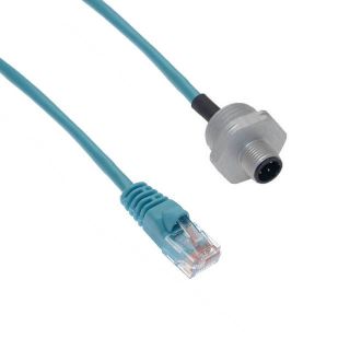 Picture of MDE45-8MR-RJ45-2-1M MEN
