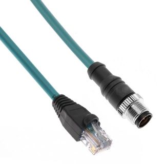 Picture of MDE45PB-4MP-RJ45-5M MEN