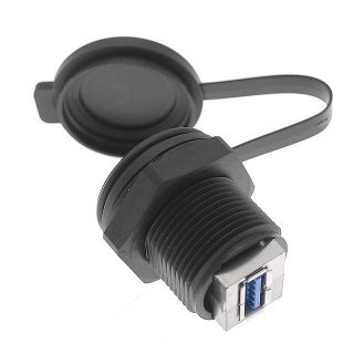 Picture of D-USB-AFAF-M25-PA MEN