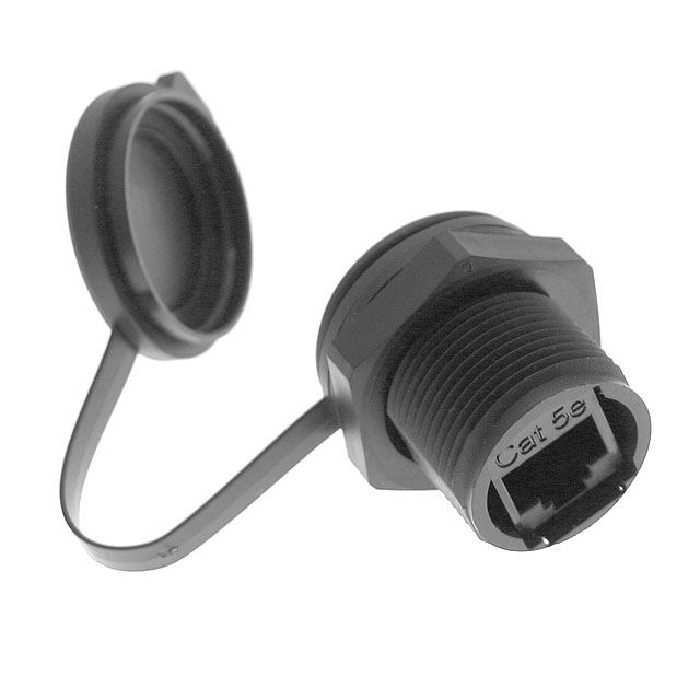 RJ45-M25-PA MEN | Mencom Corporation RJ45-M25-PA- CBT Company ...