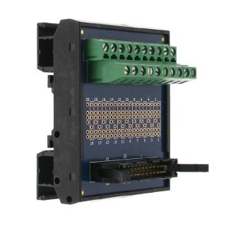 Picture of T35-RC20-TB MEN